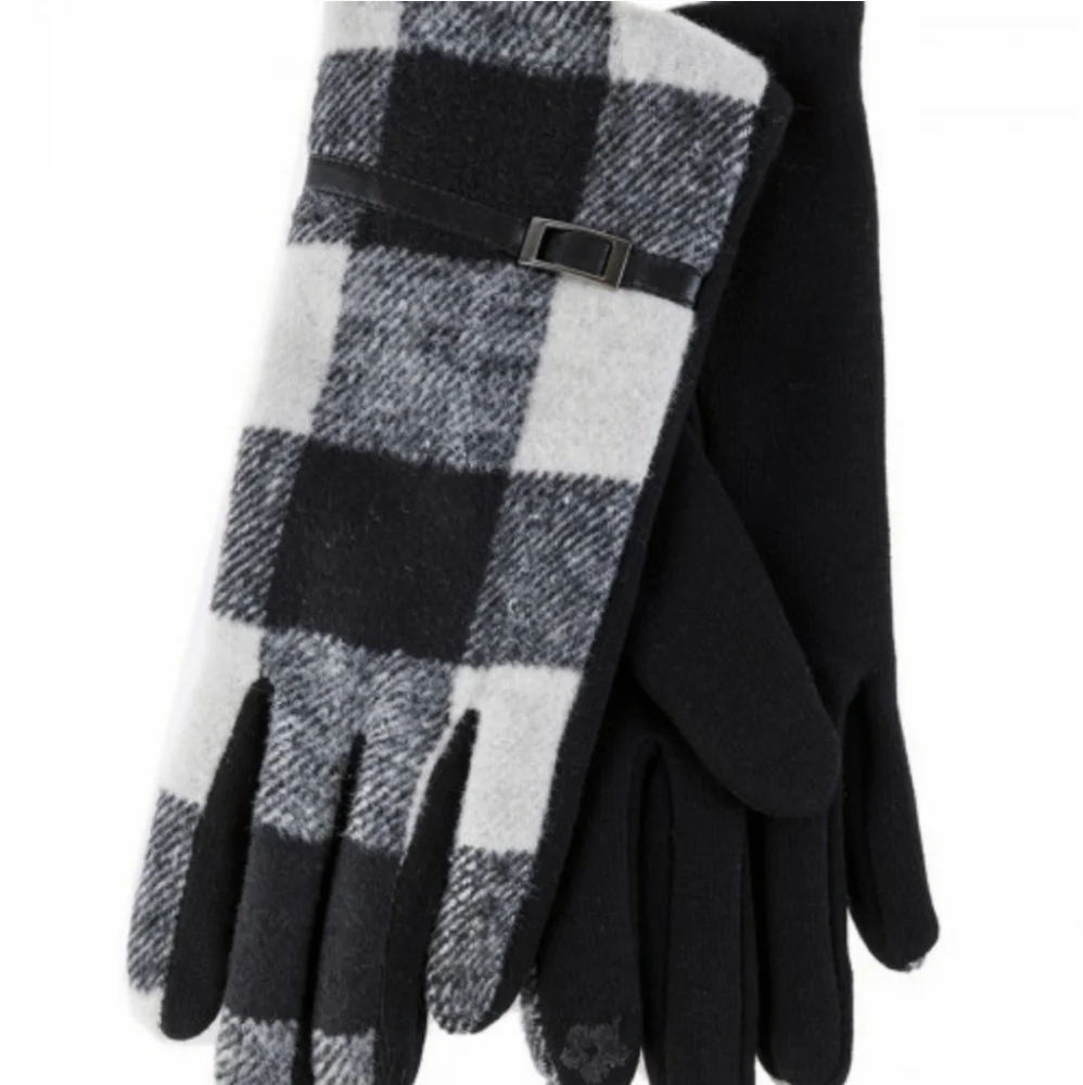 19103 Smart Touch Gloves
